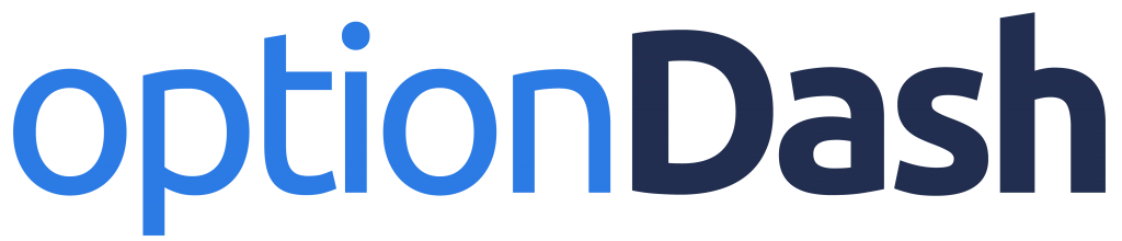 optionDash logo