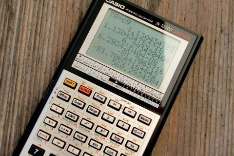 Dividend Calculators